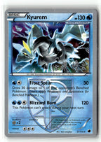 Kyurem - 2013 (Yugo Sato)