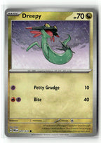 Dreepy (Poke Ball Pattern)