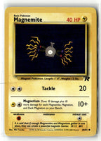 Magnemite