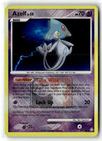 Azelf - 19/146 (League Promo)