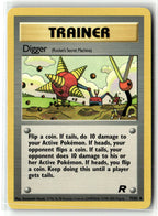 Digger (Rocket's Secret Machine)