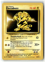 Electabuzz
