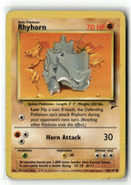 Rhyhorn