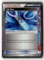 Life Dew