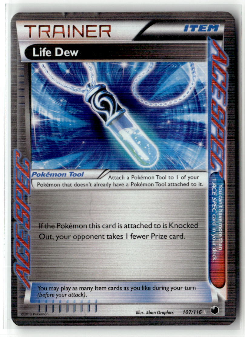 Life Dew
