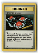 Pokemon Center