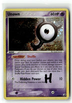 Unown (Y)
