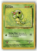 Caterpie