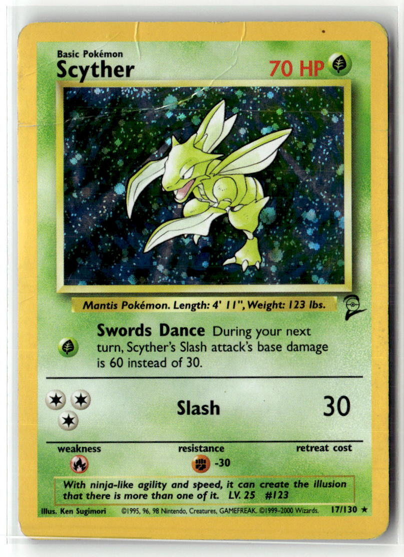 Scyther