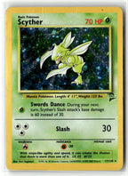 Scyther