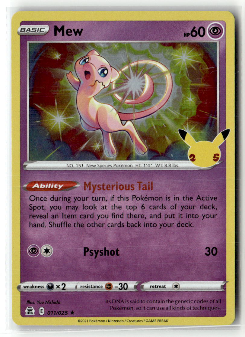 Mew