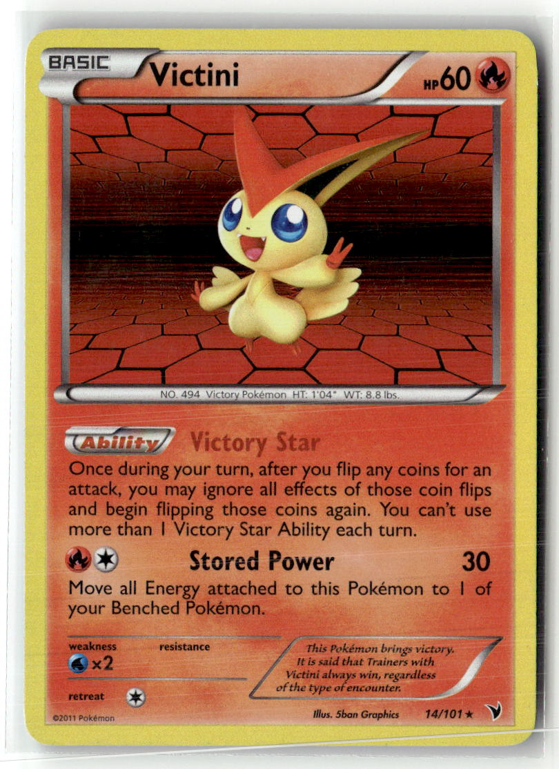 Victini (14)