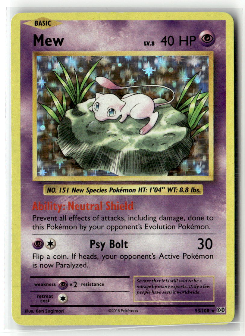 Mew