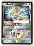 Jirachi Prism Star