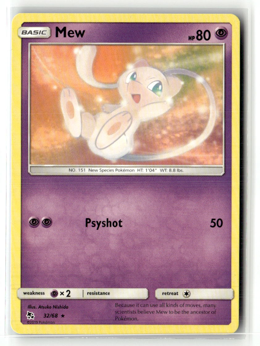 Mew