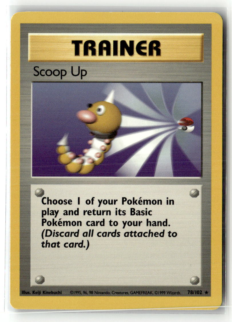Scoop Up