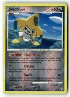Jirachi