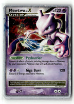 Mewtwo LV.X - DP28
