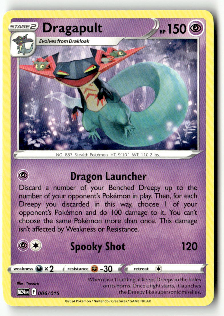 Dragapult