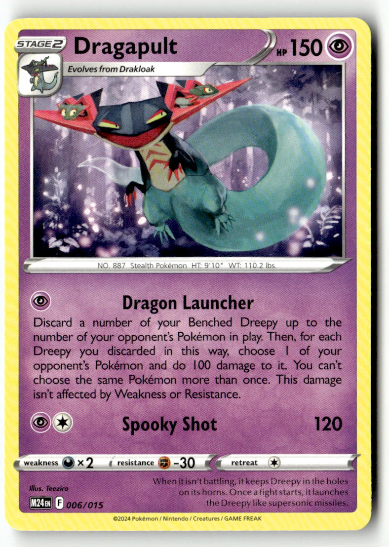 Dragapult