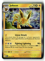 Jolteon
