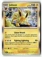 Jolteon