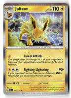 Jolteon