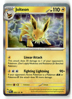 Jolteon