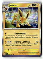 Jolteon