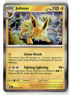 Jolteon