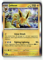 Jolteon