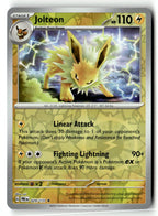 Jolteon