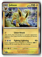 Jolteon