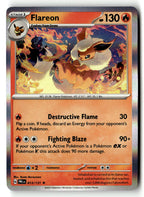 Flareon