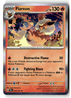 Flareon