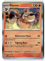 Flareon