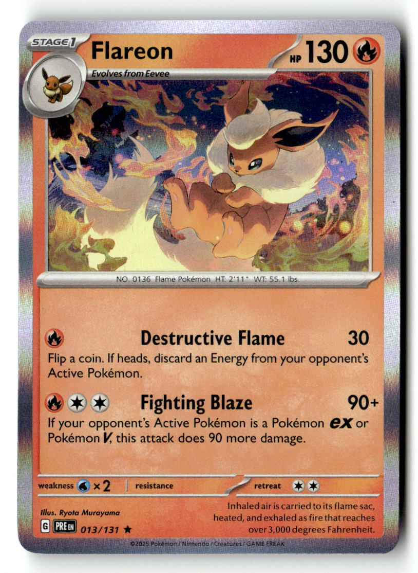 Flareon