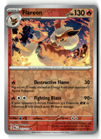 Flareon