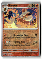 Flareon