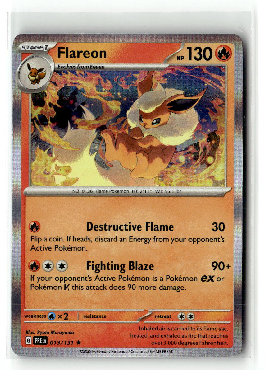 Flareon