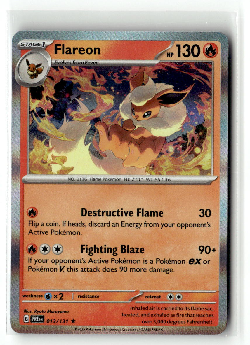 Flareon