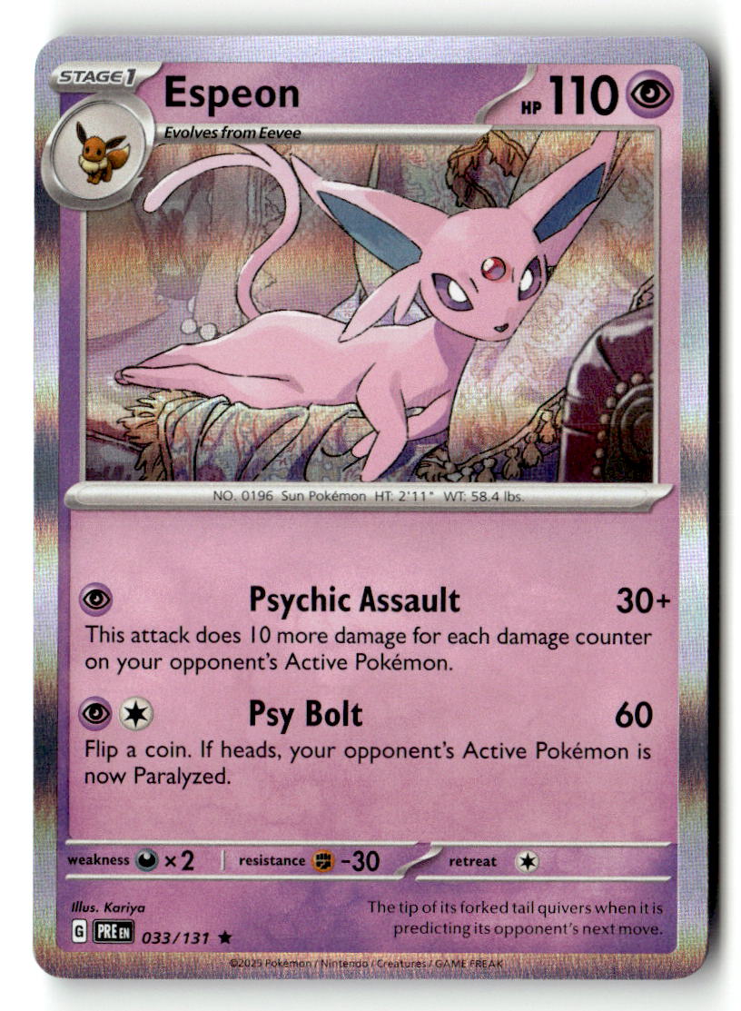 Espeon