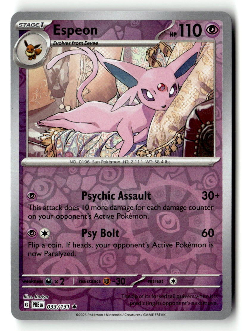 Espeon