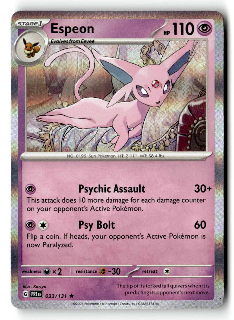 Espeon