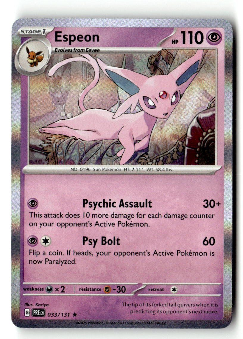 Espeon