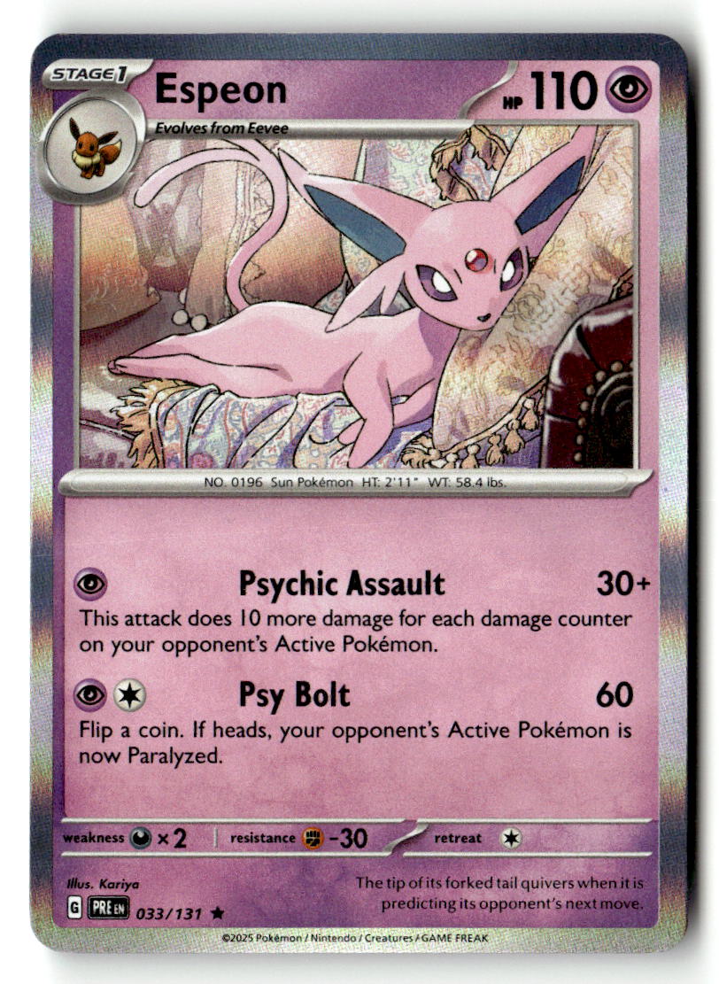 Espeon