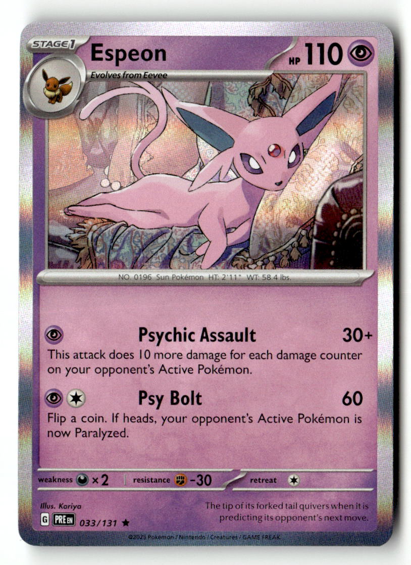 Espeon