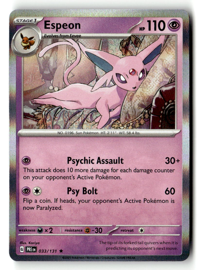Espeon