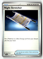 Night Stretcher