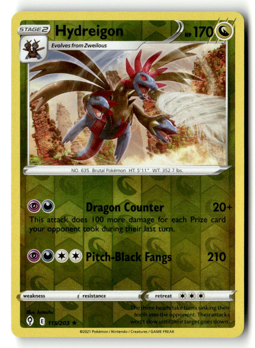 Hydreigon